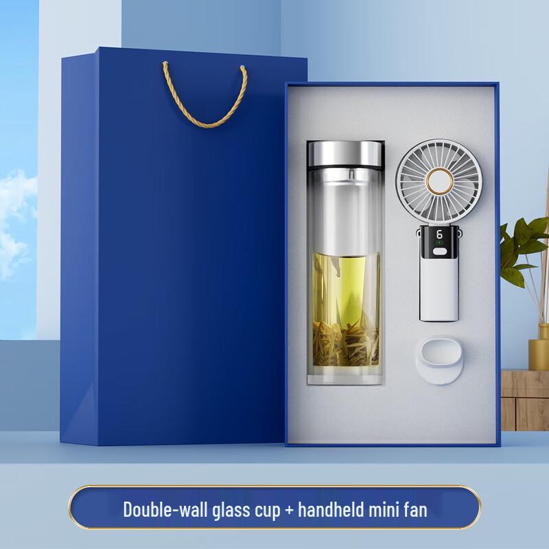 Shangqi Business Gift Set