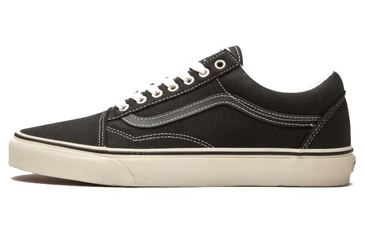 Vans Old Skool  Черные  VN0A4BV521I 36.5