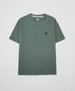 GROUNDWORK Cloudman T-Shirt / Gray Green