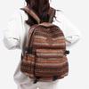 Schoolbag Women's Backpack New Trendy Casual Backpack Junior High School Girl Schoolbag Outdoor Travel Bag Wholesale