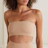 Seamless Strapless Breathable Bandeau - High Elastic European and American Style