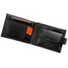 Men's Leather Wallet Pierre Cardin YS604 8806A