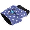 Bunny Harness and Leash Set Comfortable Soft Small Pet Vest Harness Leash Set for Cats Ferrets Guinea Pigs