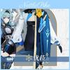 Genshin Impact Eula Cosplay Costume The Ultimate Suit For Comic-con And Halloween