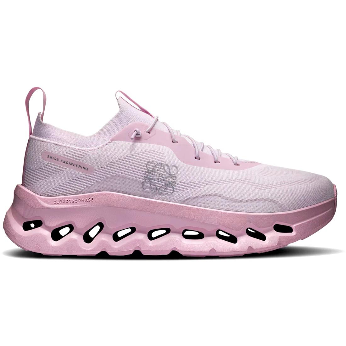 

Кроссовки On Running Cloudtilt LOEWE Бледно-розовые (Женский)(3WD30314193) 39