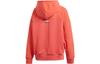 Adidas Originals Sweatshirt Women's Orange Red GD3898