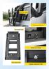 Jetour Traveler ShanHai T2 Roof Rack & Off-road Folding Ladder Platform Tent