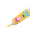 Zhonghua Kids' Xylitol Fluoride Toothpaste, Orange