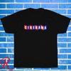 New Cinerama Logo Black/Grey/Navy/White Size S-5XL Unisex T-Shirt