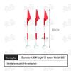 Wupu 400m Obstacle Course Training Equipment