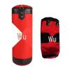 WEZHO Heavy-Duty Oxford Cloth Unfilled Punching Bag