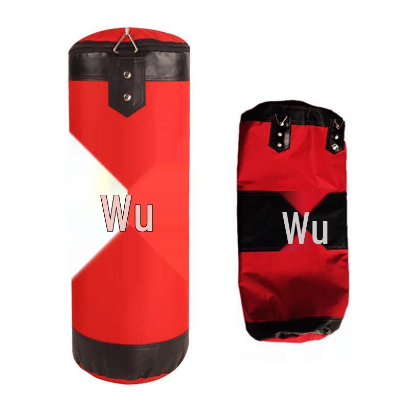 WEZHO Heavy-Duty Oxford Cloth Unfilled Punching Bag