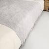 Soft Fleece Throw Blanket for Couch - Super Cozy Warm Flannel Decorative Blankets, Lightweight Plush Blanket for Bed Sofa