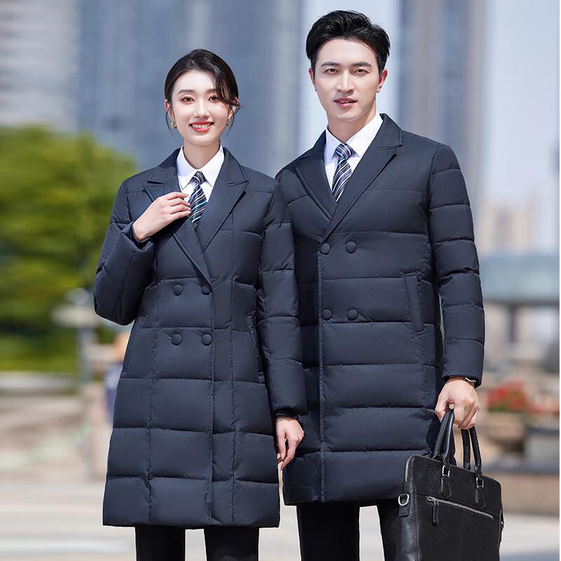 Terman Unisex Winter Professional Padded Work Jacket