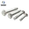 Agents Mickey 304 Stainless Steel Internal Expansion Screws