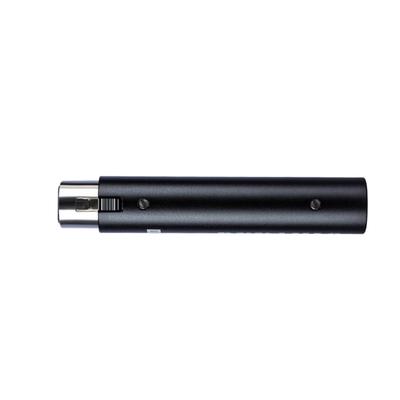 Line Microphone Prefix 28DB High Gain DM1 For News Stream Live