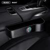 Car Seat Crevice Gaps Storage Box Seat Organizer Gap Slit Filler Holder For Alfa Romeo Sportiva Giulia Giulietta 159 156 Stelvio MV8