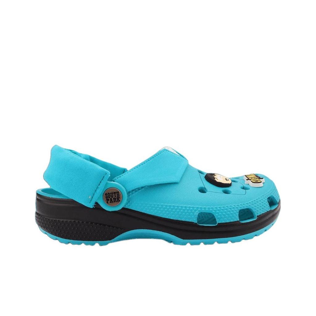 South Park x Crocs Classic Clog Randy Trampki Unisex Niebieskie 211502-90H
