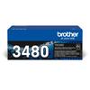 BROTHER Toner Black TN3480=TN-3480