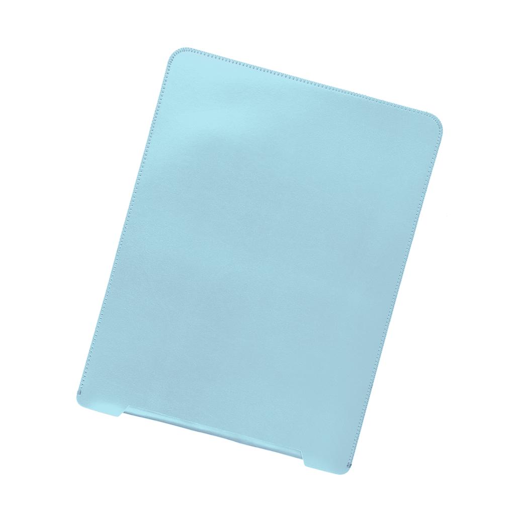 Laptop Sleeve Bag Microfiber Notebook Computer Protective Liner Case Accessories for MacBook Pro
