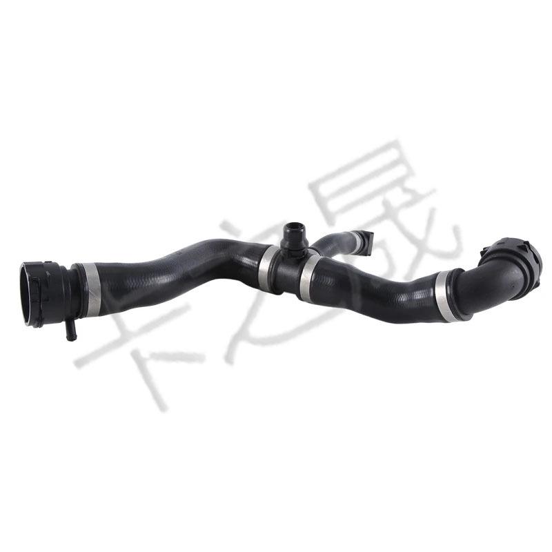 BMW 3 Series N43 Engine Upper Coolant Hose 17127566031