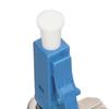9/125um LC Male To SC Female Connector Low Insertion Loss Single Mode Fiber Optic Connector LC To SC Adapter