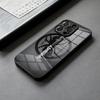 P-Prodigy Artist LOGO Telefonfodral Glas Tyst För IPhone 16 15 14 Pro Max 13 12 Mini 11 X XS XR 8 Plus För Samsung S 25 24 23