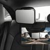 Backseat Baby Viewing Mirror No Tools Required Headrest-Mounted