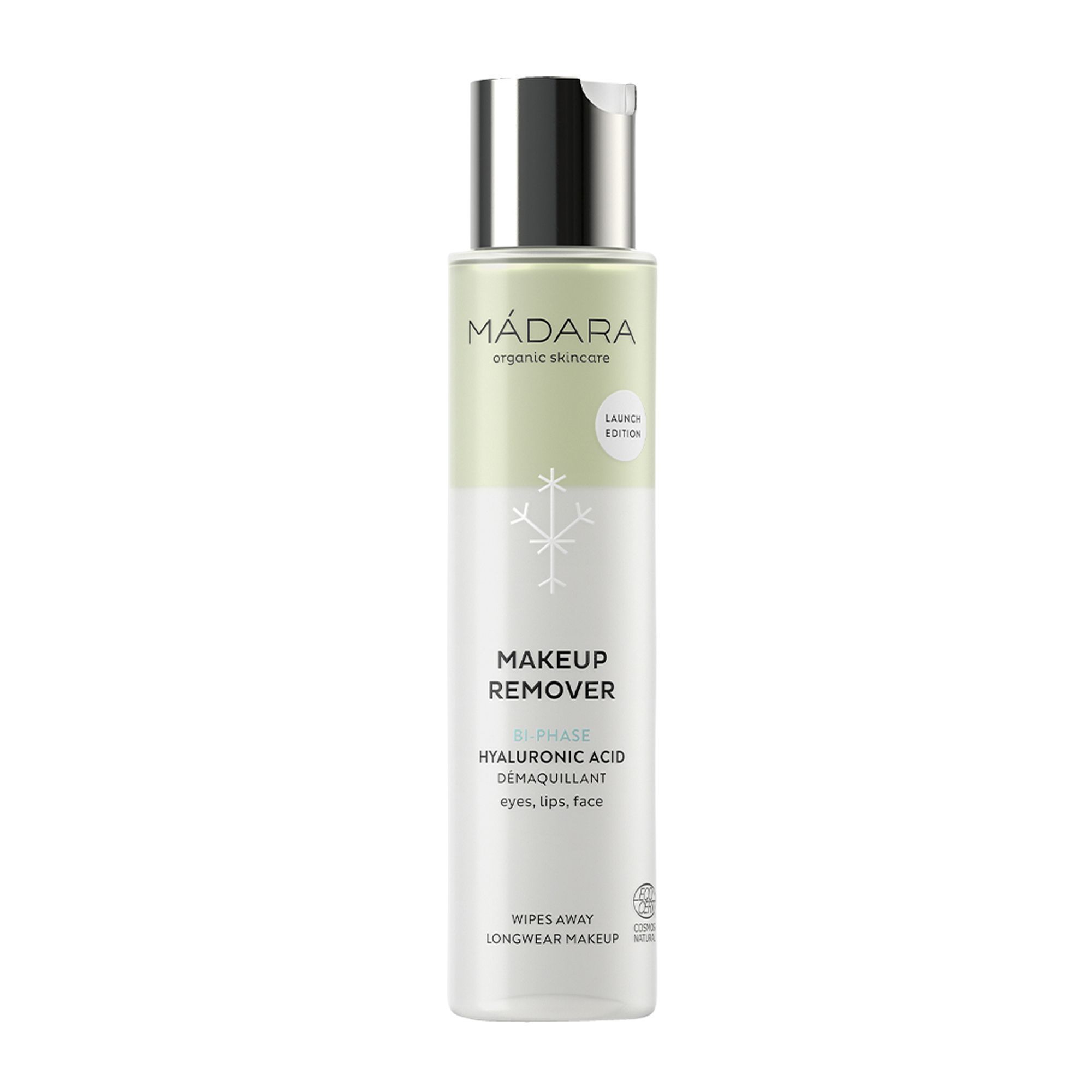 

Mdara Madara Makeup Hyaluronic Acid Desmaquillante Bi-Phase 100ml