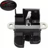 Seat REAR TRUNK LOCK LID LATCH FOR VW GOLF MK5 GTI MK6 SEAT LEON 5K0827505A