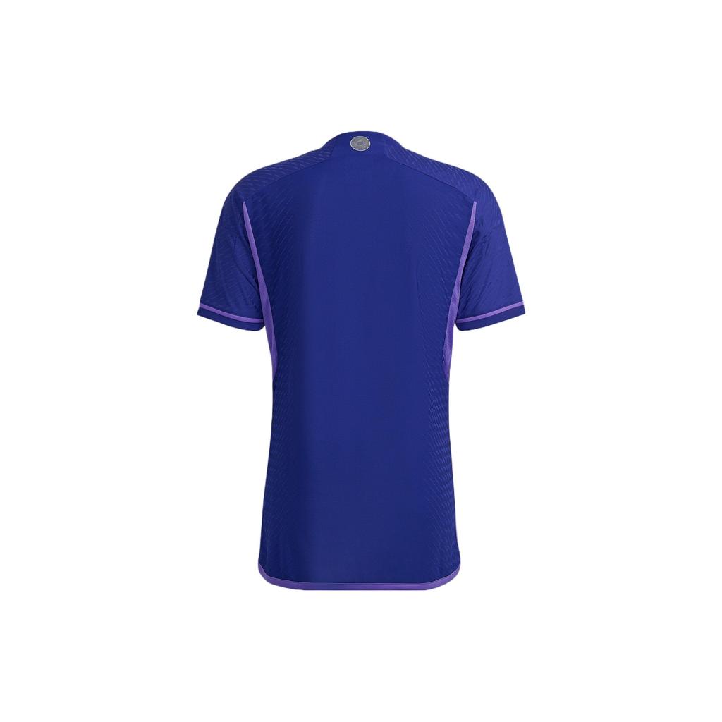 adidas Argentina Soccer Jersey Player Edition Men's Blue HB9657