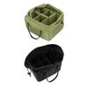 Camera Insert Bag Camera Inner Bag Convenient Drawstring Bag Outside Waterproof
