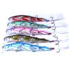 HENG JIA Multi-Fish Fishing Lure Bait, 11.5cm, 15.7g