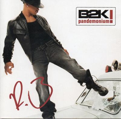 Musikalbum