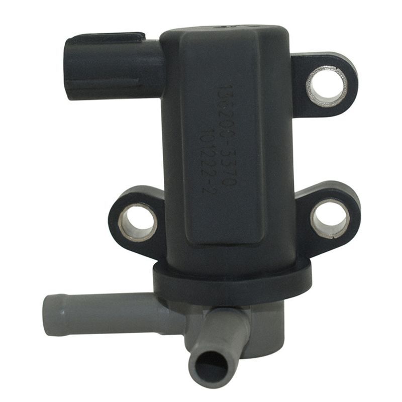 Precise 136200-3370 Car Vapor Canister Purge Valve Solenoid Valve For Honda Acura 2007-2012 36162-RWC-A01