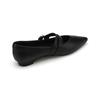 MiSope Women S Flat 1.5cm 2color 012435701