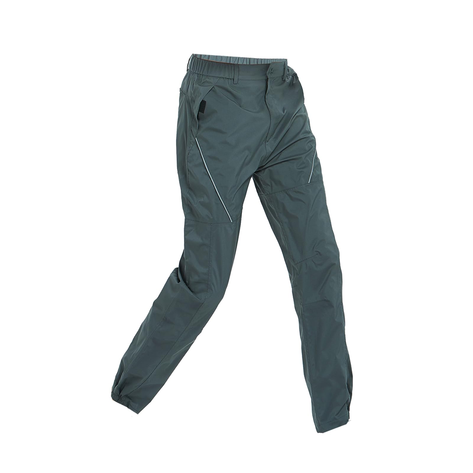 

Брюки для скалолазания Long Stretch [Арасияма], мужские, для гольфа, брюки, для улицы, водонепроницаемые, дождевик, брюки,