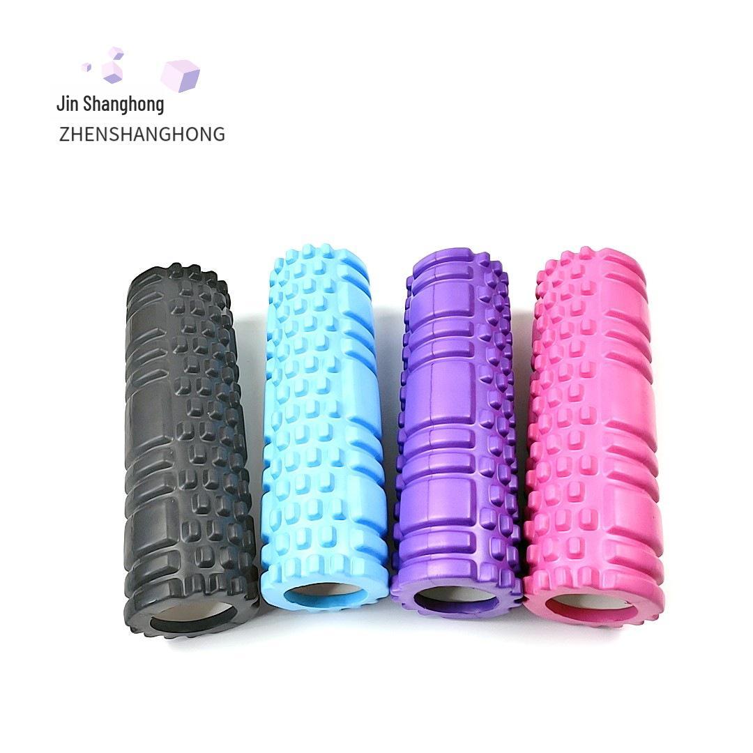 

Mini EVA Yoga Foam Roller - Muscle Relaxation & Massage Stick