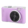 4K 64MP Digital Camera Compact Point and Shoot Camera with 16X Digital Zoom 2.4 Inch IPS Screen