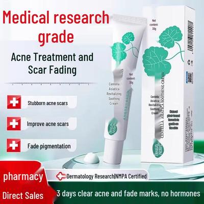 Gezichtsverzorging – Gezichtscrèmes en -lotions