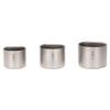 Snow Peak Stacking Mug Yuh 200ml Titanium Double-Wall TW-128 Multi