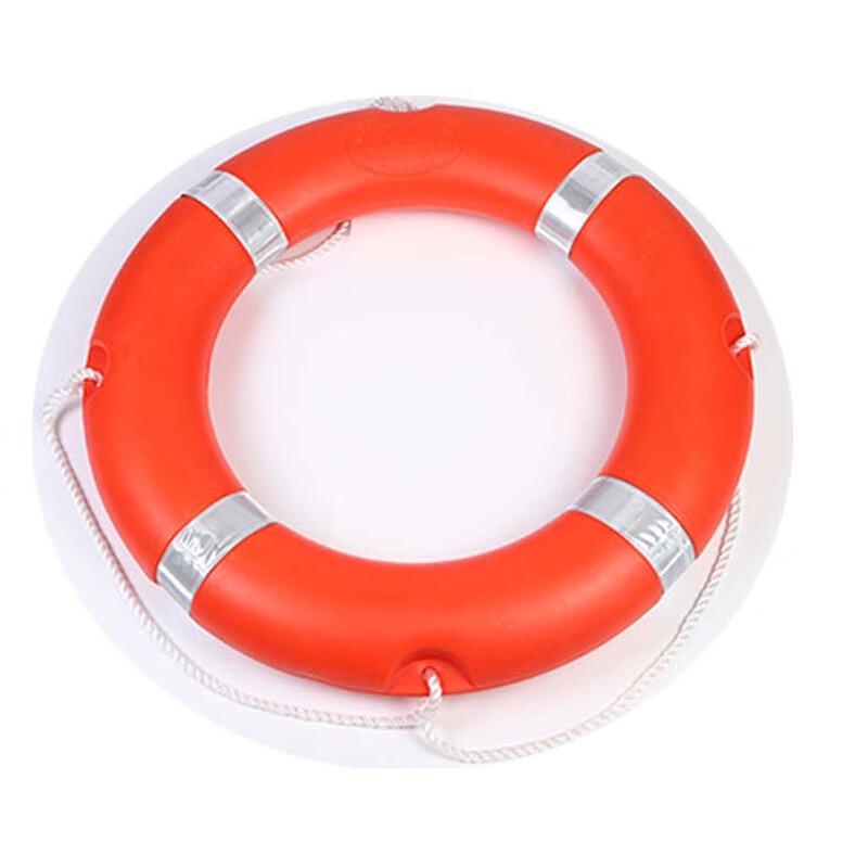SANSHENG Polyethylene Lifebuoy Adult