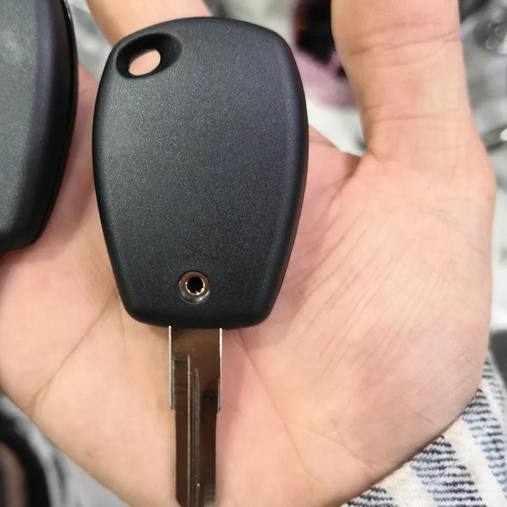 Superkey Replacement Remote Key Shell Case For Renault Clio Modus Kangoo Master Vauxhall Twingo Vivaro Primastar Logan Sandero