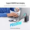 Ugreen USB-C Multiport Adapter for MacBook with HDMI VGA PD