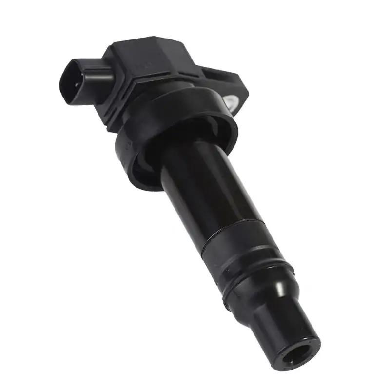 Brand New Ignition Coil 273012B010 27301-2B010 Fits For Hyundai Accent Elantra KIA Cerato Ceed Rio Soul 1.6L