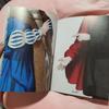 [USED] costumes - Visual book on costumes, foreign books, art books