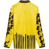 Puma Kid Super Studios Ss25 Borussia Dortmund Retro Polo Casual Fashion Long Sleeve T-Shirt Men Tops 78275302