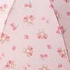 Sanrio Umbrella 50cm My Melody My Melody Kids Long Umbrella Character 604640 SANRIO