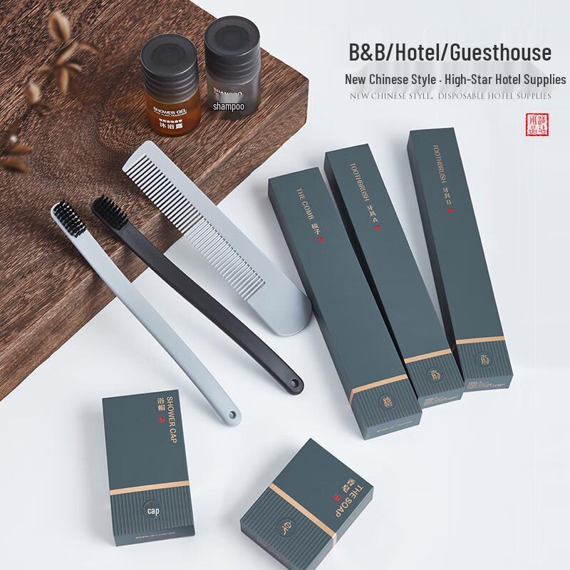 Hotel Disposable Shower Caps