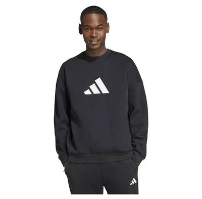 Adidas Future Icons 3 Bar Logo bluza